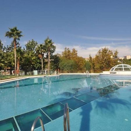 Apartment In Benalmadena - Luxury Complex Bellagio Экстерьер фото