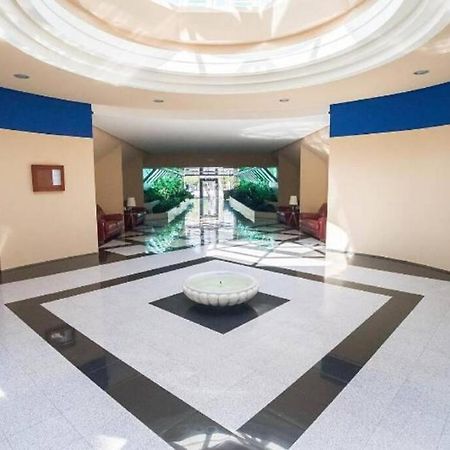 Apartment In Benalmadena - Luxury Complex Bellagio Экстерьер фото