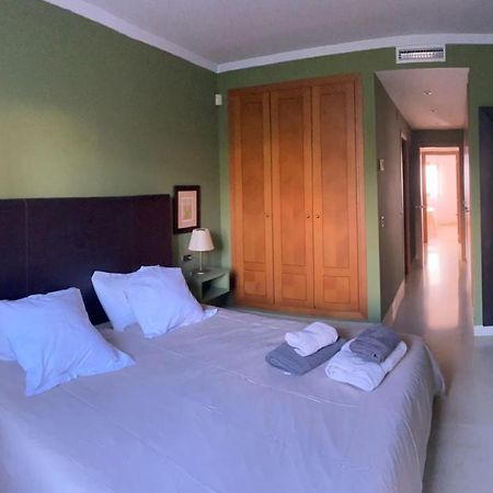 Apartment In Benalmadena - Luxury Complex Bellagio Экстерьер фото
