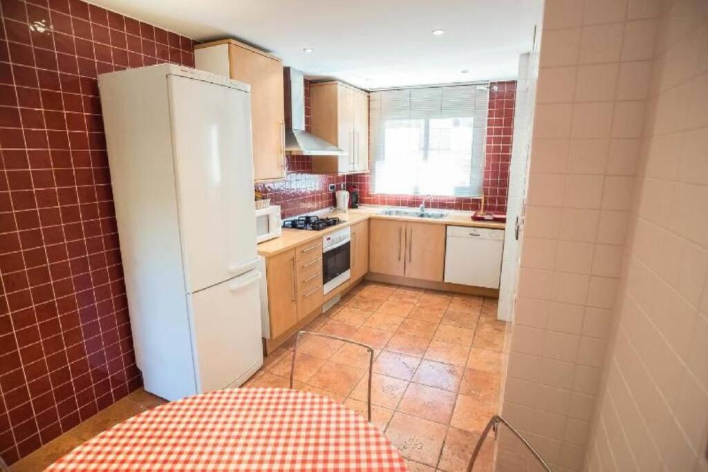 Apartment In Benalmadena - Luxury Complex Bellagio Экстерьер фото