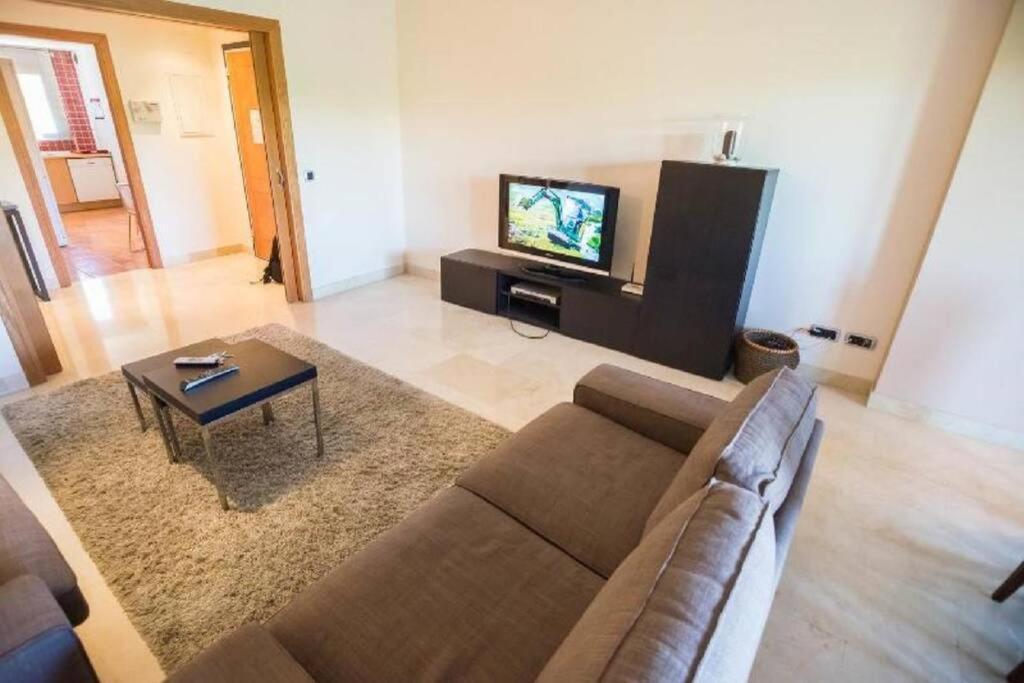 Apartment In Benalmadena - Luxury Complex Bellagio Экстерьер фото