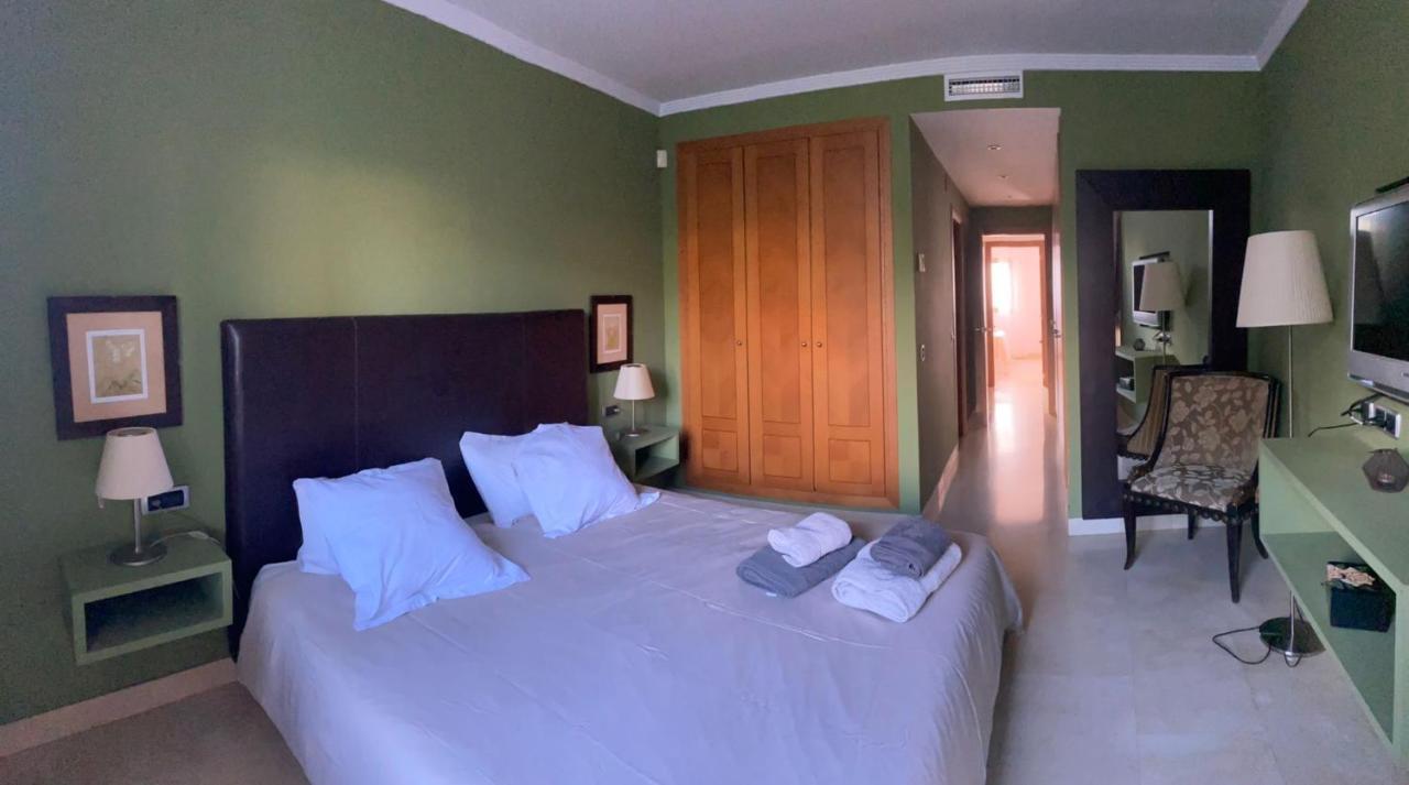 Apartment In Benalmadena - Luxury Complex Bellagio Экстерьер фото